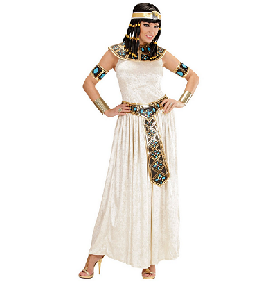 Cleopatra Kostüm Damen