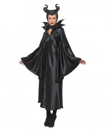 Maleficent Kostüm Damen