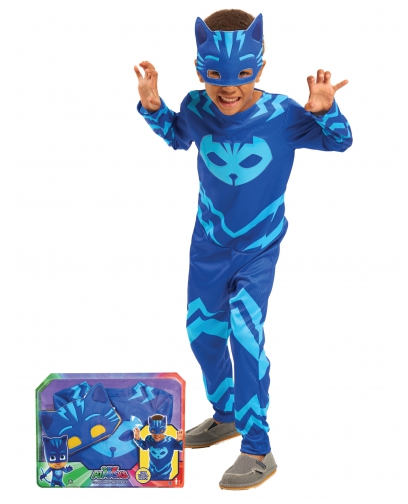 PJ Masks Kostüm - Catboy Kostüm