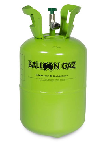 Helium kaufen | Heliumflasche mit Ballongas kaufen